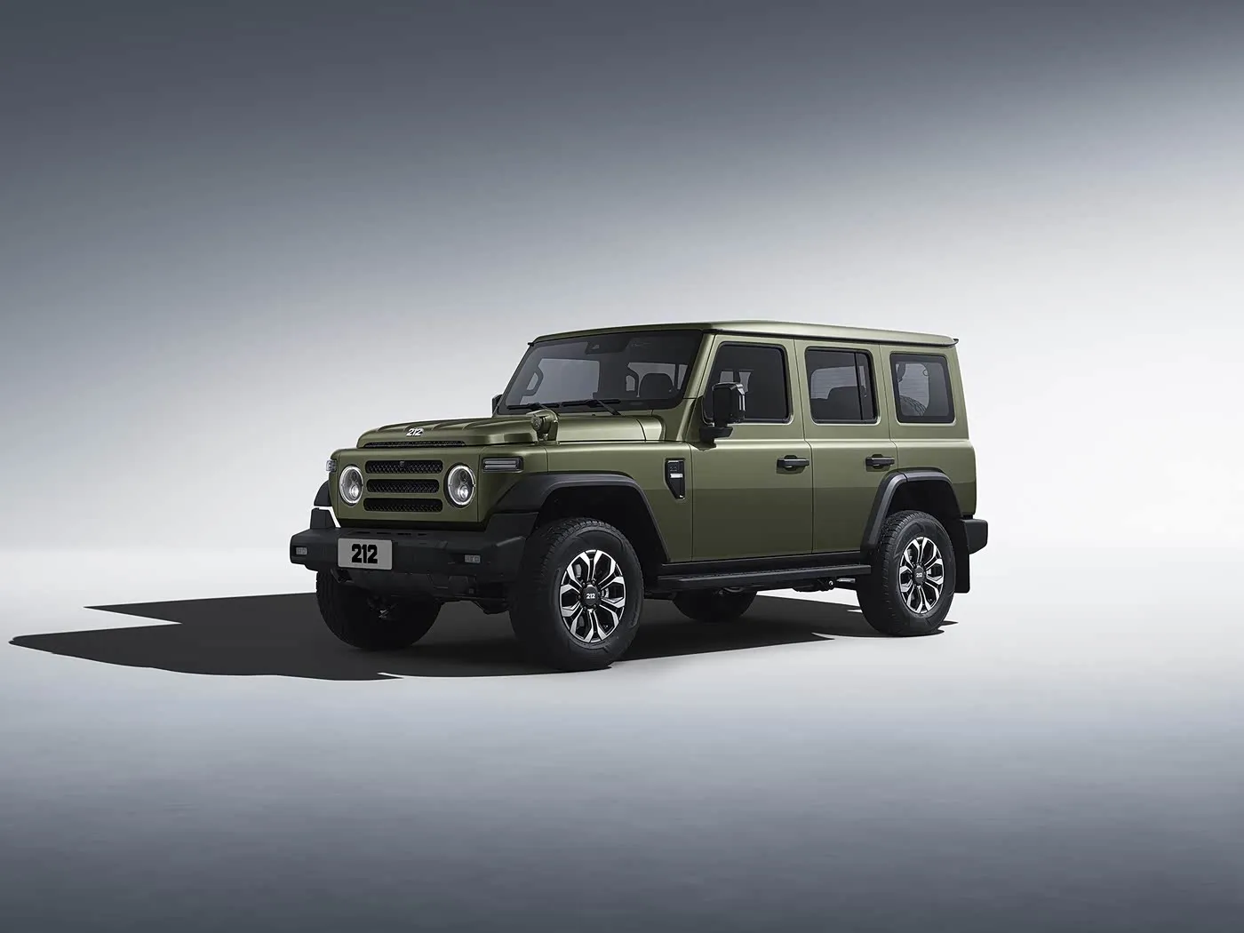 Logistics of luxury minivans 2026