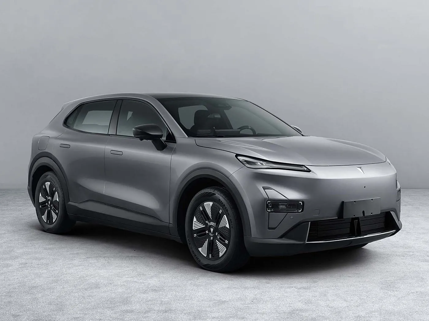 Deepal S05 Compacte SUV PHEV/EV langeafstandswielbasis Nieuw energievoertuig