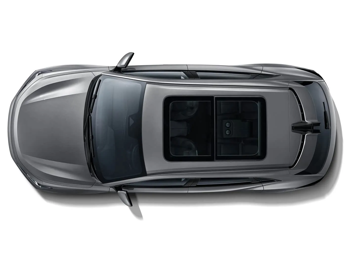 BYD E2 Luxe elektrische EV Sedan SUV Hatchback Auto met links stuur en lithiumbatterijmotor China's nieuwe energievoertuig
