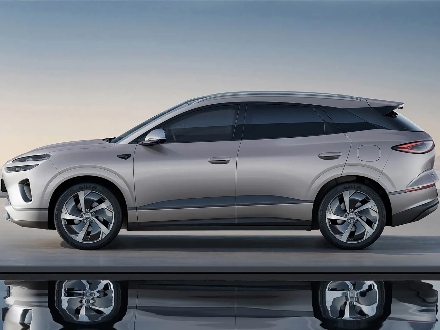BYD Sea Lion 06 Dual-Power (EV/DM-i) compacte SUV – 520-605 km EV-bereik/1092 km DM-i-bereik en L2 DiPilot
