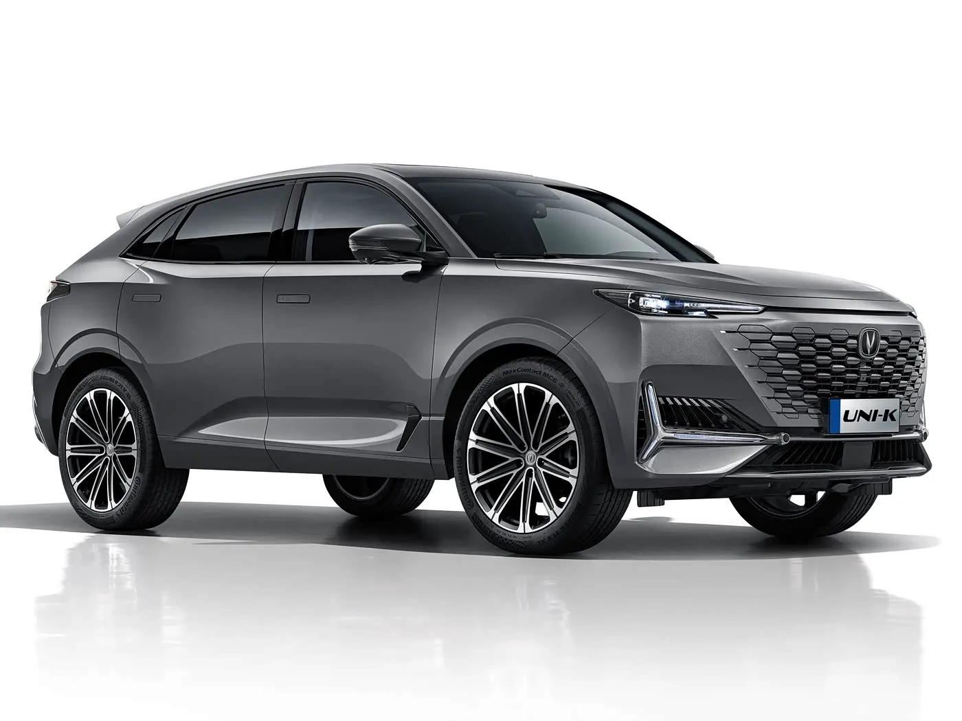 BYD E2 Luxe elektrische EV Sedan SUV Hatchback Auto met links stuur en lithiumbatterijmotor China's nieuwe energievoertuig