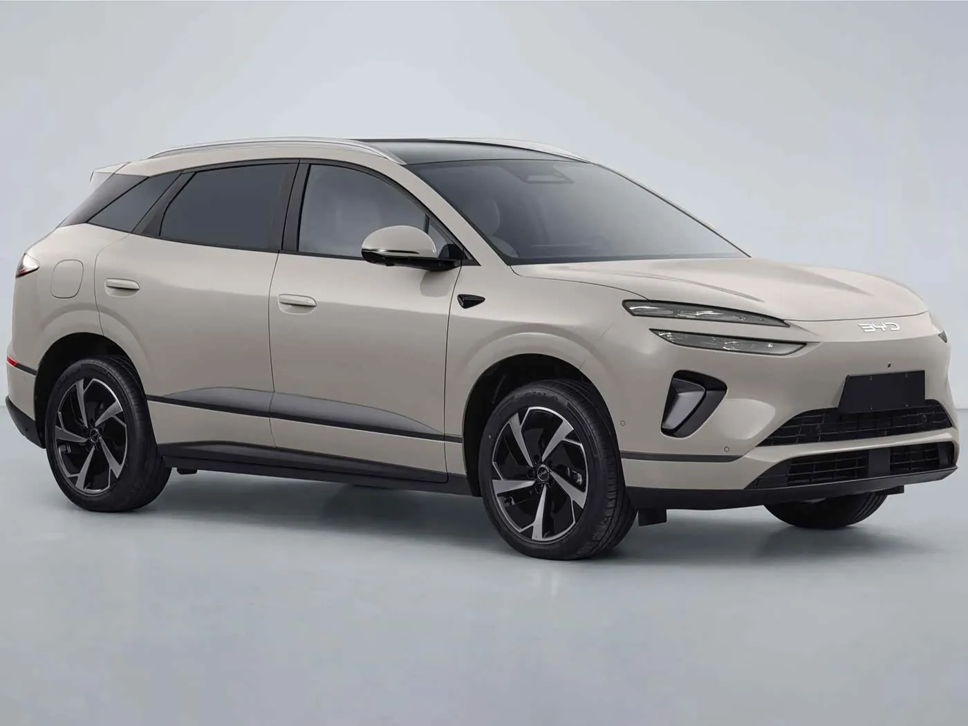 BYD Sea Lion 06 Dual-Power (EV/DM-i) compacte SUV – 520-605 km EV-bereik/1092 km DM-i-bereik en L2 DiPilot