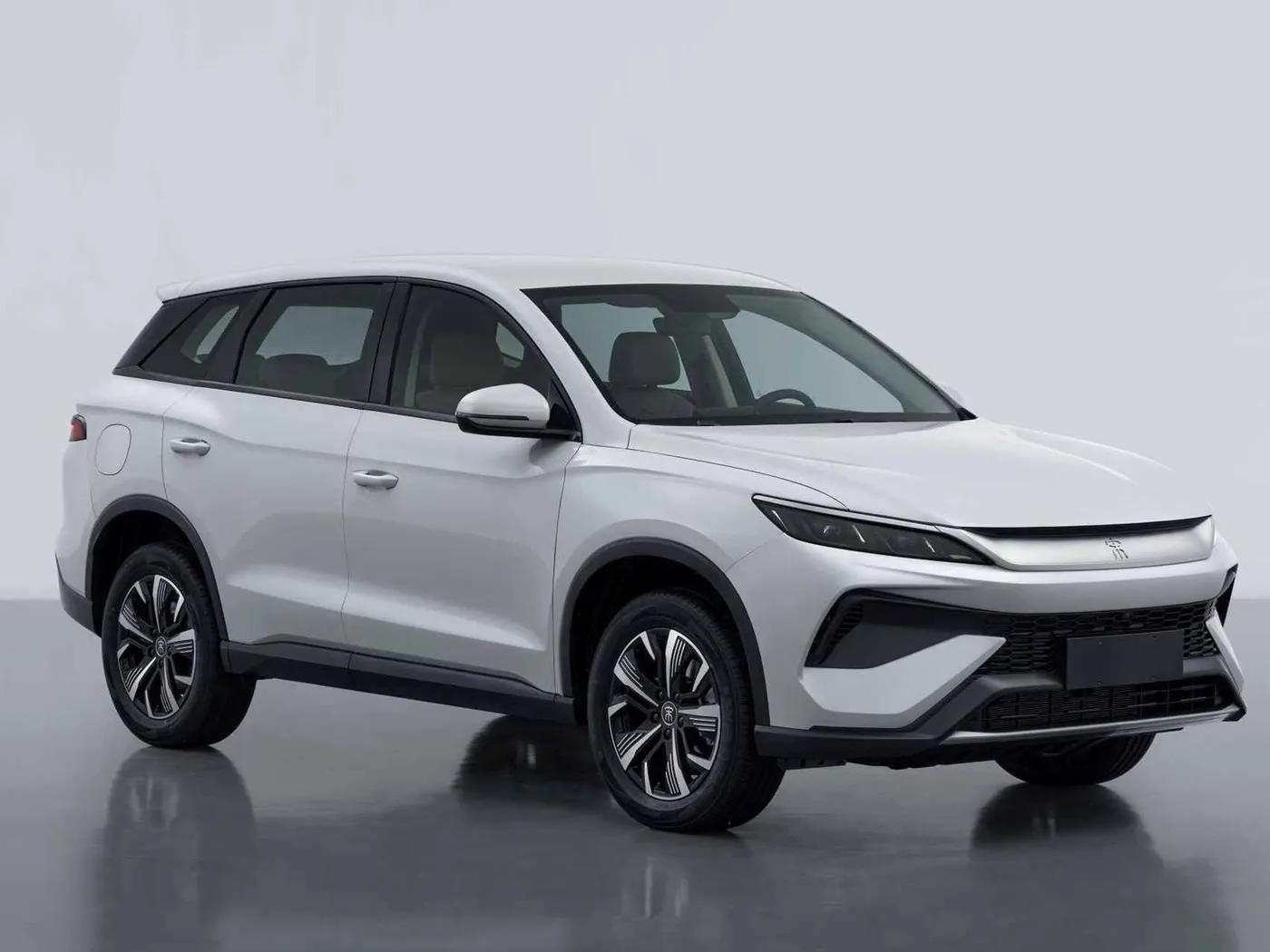 The future of luxury minivans 2026