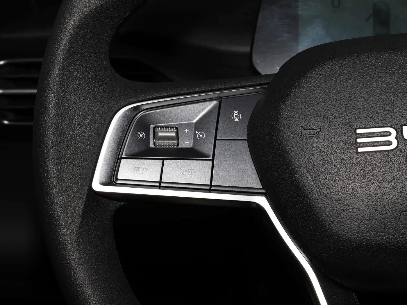 Nieuw model BYD E7 EV-auto 150 km/u Topsnelheid 136 pk 180 Nm koppel 5-zits elektrisch voertuig