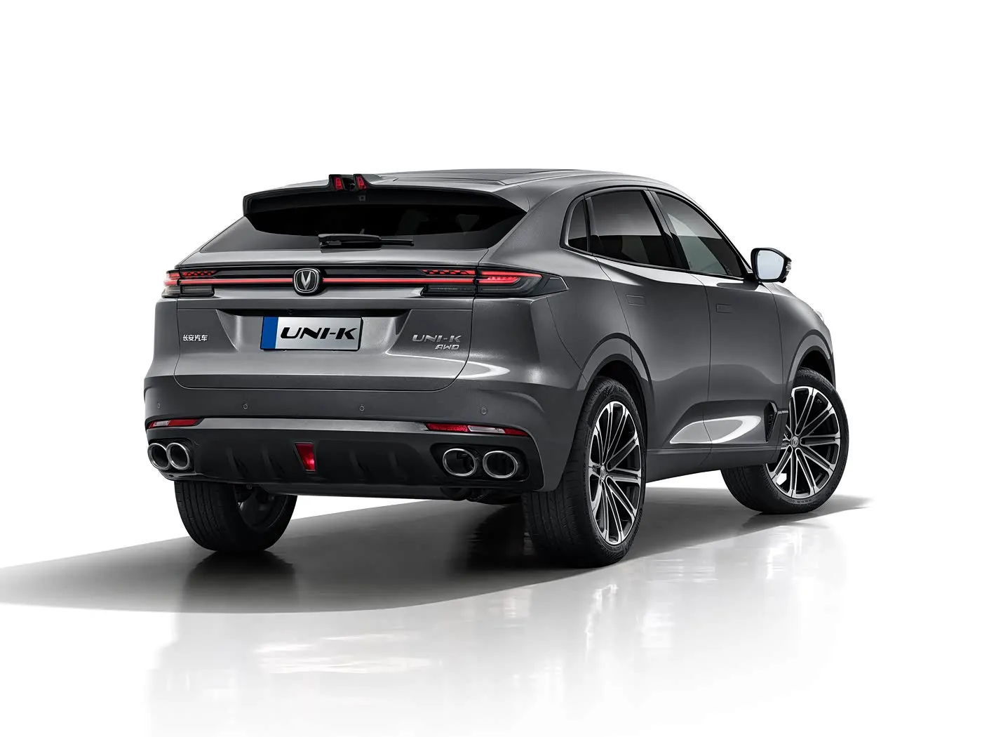 BYD E2 Luxe elektrische EV Sedan SUV Hatchback Auto met links stuur en lithiumbatterijmotor China's nieuwe energievoertuig